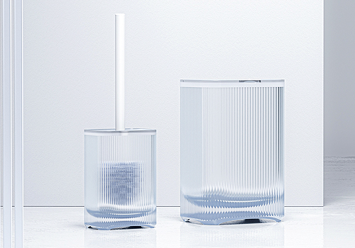 MUSE Design Awards Winner - Bio-Luce Collection