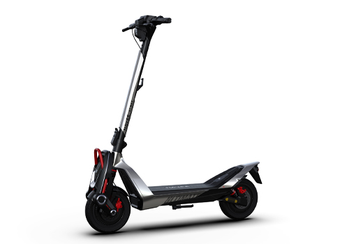 MUSE Design Awards Winner - UT5