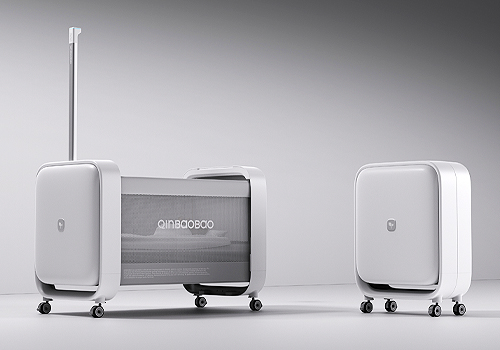 MUSE Design Awards Winner -  by 