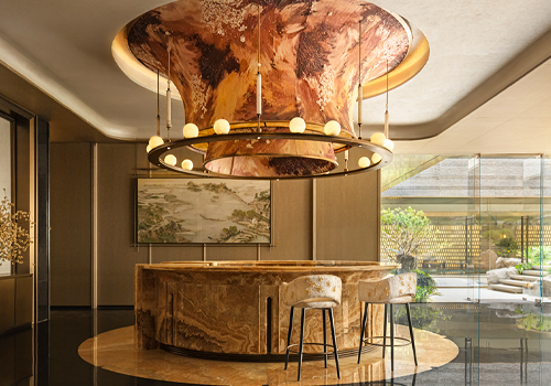 MUSE Design Awards Winner -  by 