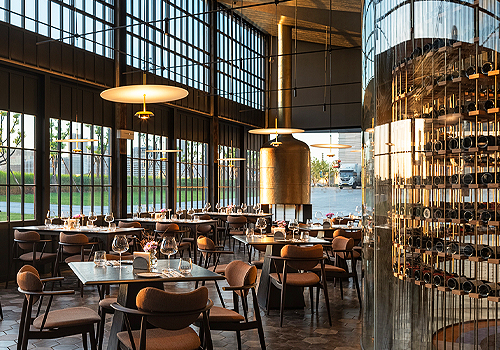 MUSE Design Awards Winner -  by 