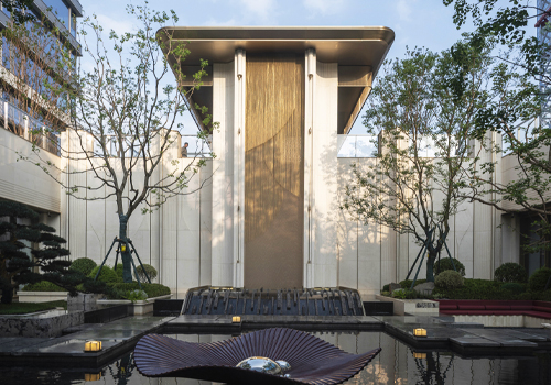 MUSE Design Awards Winner -  by 