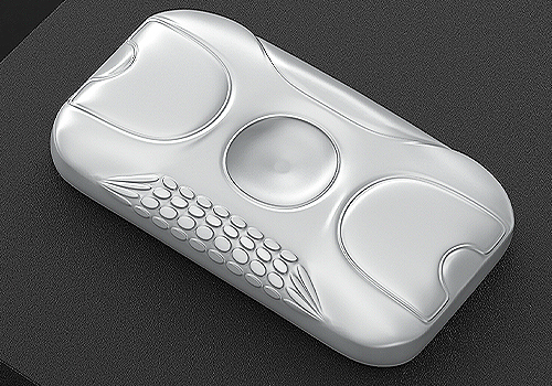 MUSE Design Awards Winner - Neck·HOO