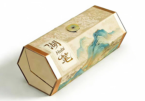 MUSE Design Awards Winner - Hu Writing