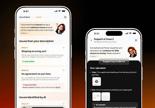 MUSE Design Awards Winner -  by 