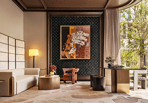 2026 MUSE Design Awards Winner - SHANGHAI INNOVATION by 31.DESIGN