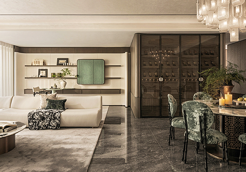 MUSE Design Awards Winner -  by 