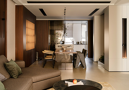 MUSE Design Awards Winner - Maple Glory