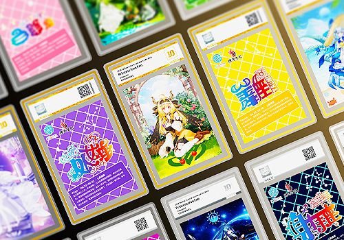 MUSE Design Awards Winner - Cangka Rating AICCG