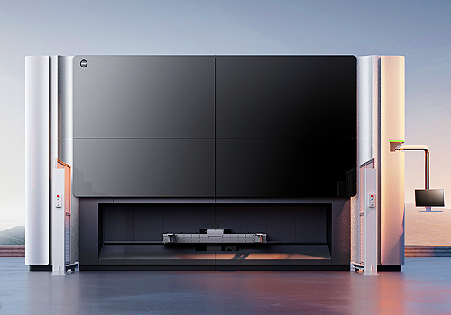 MUSE Design Awards Winner - Space