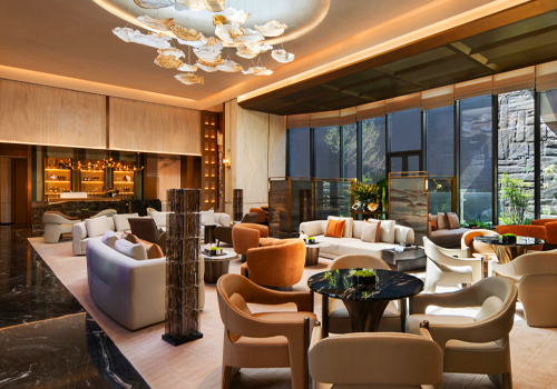 MUSE Design Awards Winner - PHOENIX SURGELAND SALE CENTER