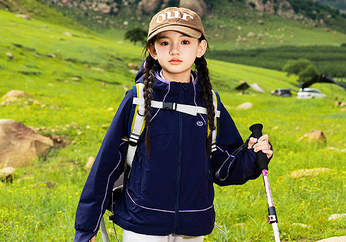 2026 MUSE Design Awards Winner - Cloud light cotton clothing-B3W1722 by Zhejiang Youtu Garments Co., Ltd.