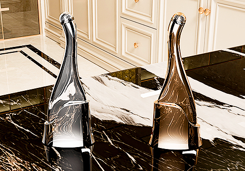 MUSE Design Awards Winner - NICEMAY Microcurrent Ems Pro+ Multilift Device 