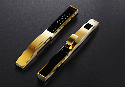 MUSE Design Awards Winner -  by 