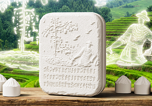 MUSE Design Awards Winner - Millennial Walnut