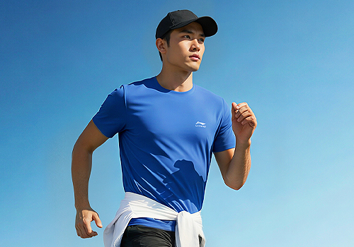 MUSE Design Awards Winner - Adaptive Thermoregulating Fabric