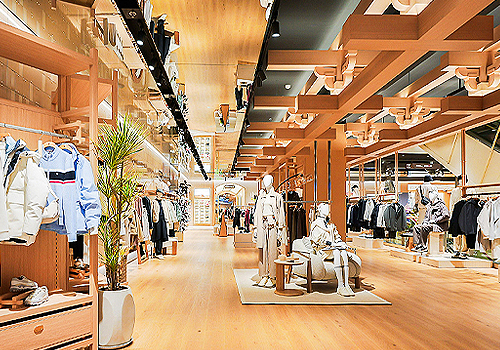 MUSE Design Awards Winner -  by 