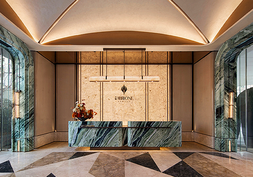 MUSE Design Awards Winner -  by 