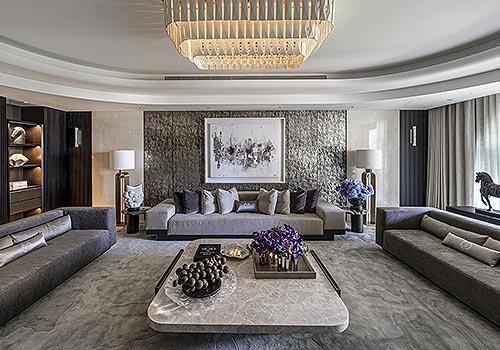 MUSE Design Awards Winner - Garden Within