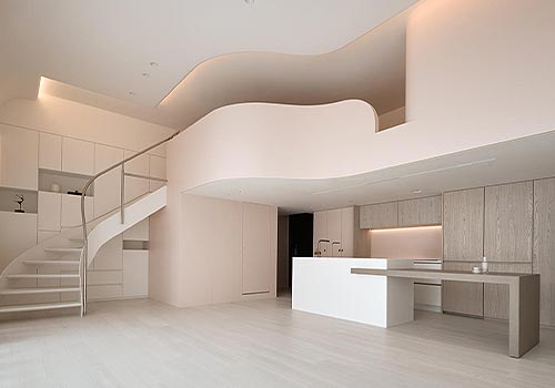 MUSE Design Awards Winner - Light Etude