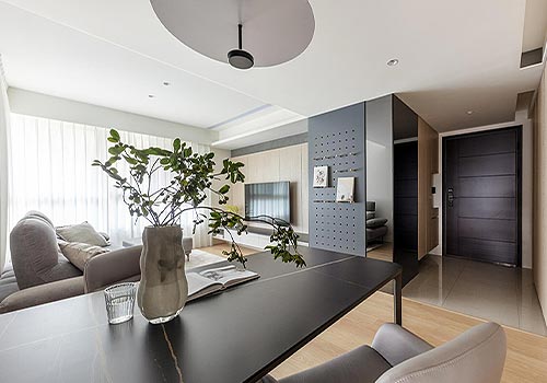 MUSE Design Awards Winner - 和煦馥林 Scent Forest Tamsui