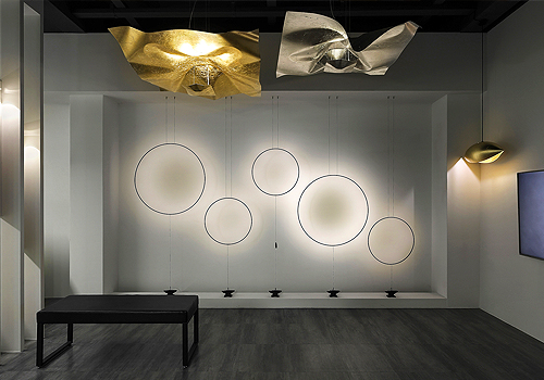 2026 MUSE Design Awards Winner - TRUST LIGHTING by TRUST LIGHTING