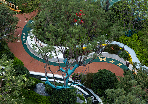 MUSE Design Awards Winner -  by 