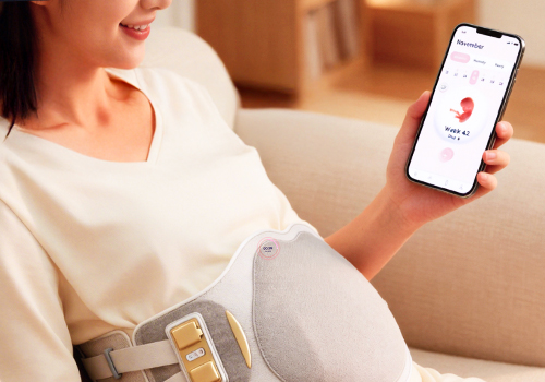 MUSE Design Awards Winner - Prenavis