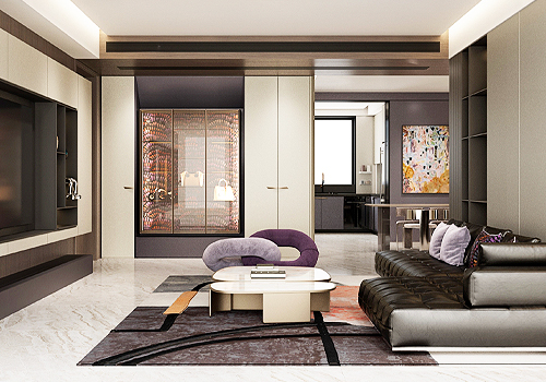 2026 MUSE Design Awards Winner - Minimalist Kemo Series by OPPÔLIA