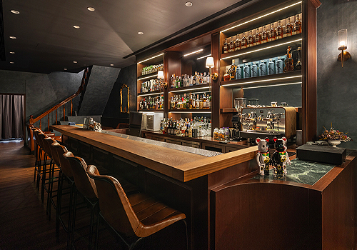 2026 MUSE Design Awards Winner - Lù Yueh by Sanpen Architects and Partners