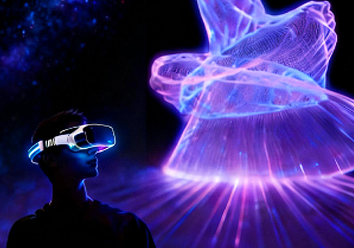 MUSE Design Awards Winner - Luminous Solace