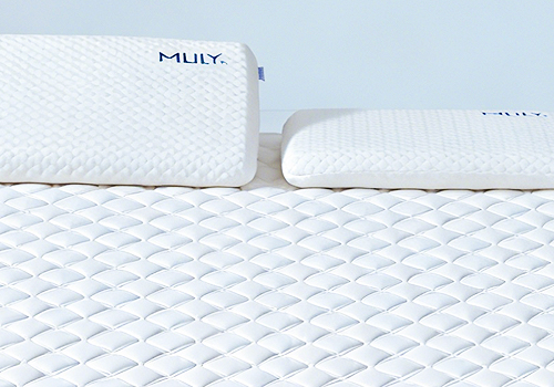 MUSE Design Awards Winner - MLILY All-cotton luxury bed sheet