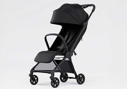 MUSE Design Awards Winner - Mompush Nexis Stroller