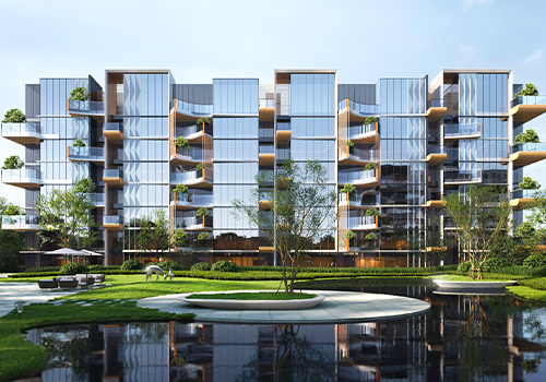 MUSE Design Awards Winner - Future Cartier 