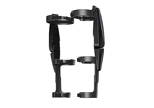 MUSE Design Awards Winner - Exoskeleton System