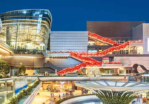 2026 MUSE Design Awards Winner - Hangzhou North Merchants Garden City by Qingdao Tengyuan Design Institute Co., Ltd.