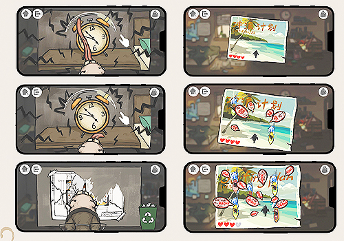 2026 MUSE Design Awards Winner - RE-METAMORPHOSIS by 张昕，周之涵，徐嘉若