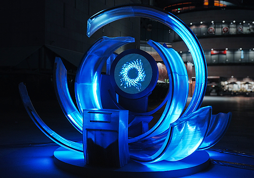 MUSE Design Awards Winner -  by 