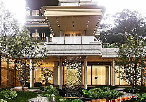 MUSE Design Awards Winner - FREEDOM LAND