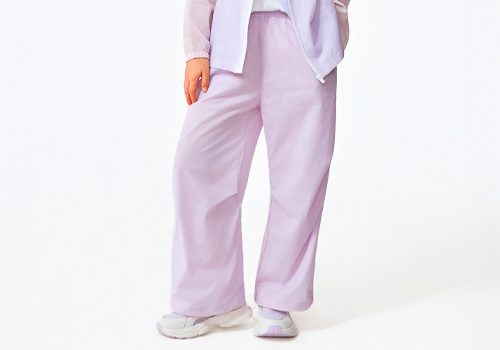 MUSE Design Awards Winner - Girls' Summer Long Pants