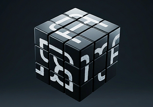 2026 MUSE Design Awards Winner - ABCube by Freelance/Self-employed