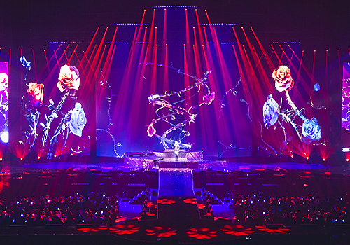 MUSE Design Awards Winner -  by 