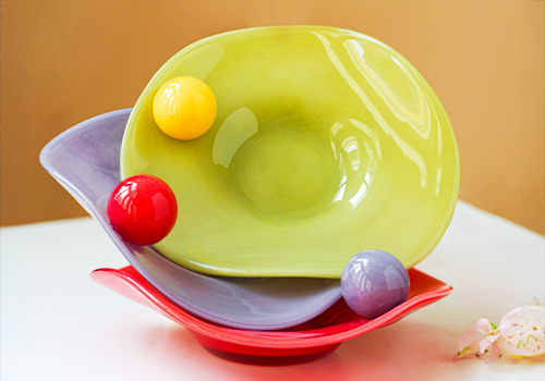 MUSE Design Awards Winner - Candy Bean Bubble Collection