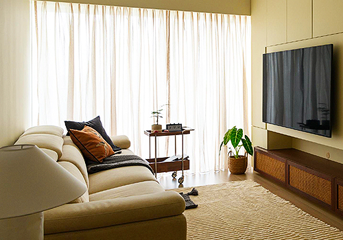 MUSE Design Awards Winner - CT Residences