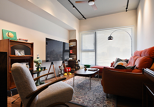 MUSE Design Awards Winner - The Collected Life: Between Ritual and Self-Expression