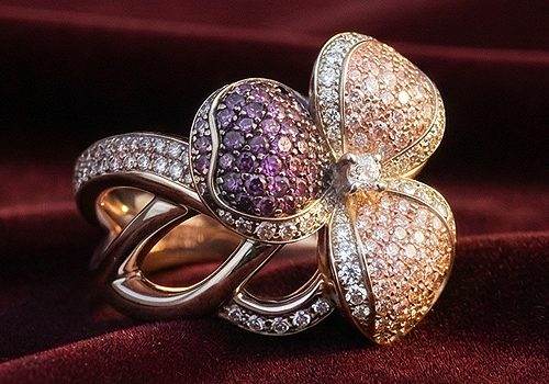 MUSE Design Awards Winner - Fortune Within