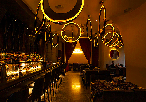 MUSE Design Awards Winner -  by 