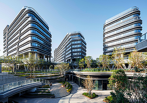 MUSE Design Awards Winner -  by 