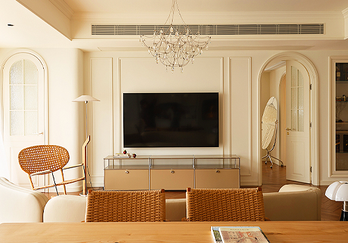 2026 MUSE Design Awards Winner - Yulan Garden Private Residence,Wuxi by FUMAN DESIGN