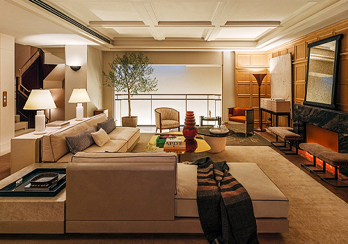 MUSE Design Awards Winner - TONGANLI